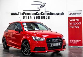 The Premium Car Collection