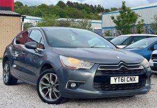 Citroen DS4