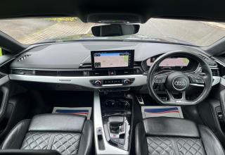 Audi S5 - Image 4