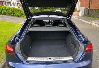 Audi S5 - Image 5