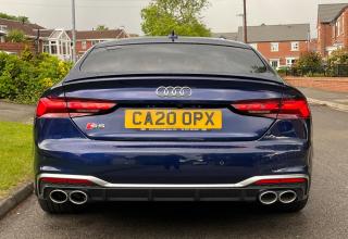 Audi S5 - Image 11
