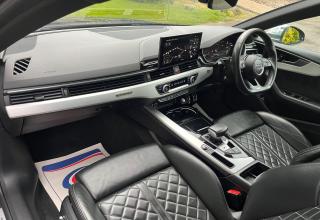 Audi S5 - Image 13