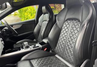 Audi S5 - Image 14