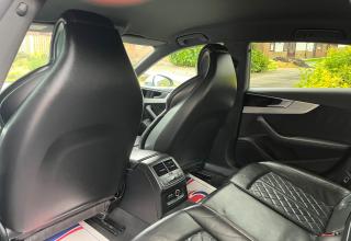 Audi S5 - Image 16