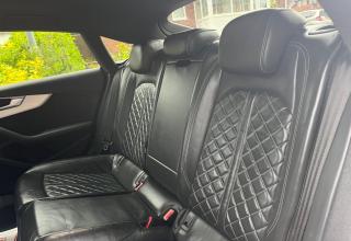 Audi S5 - Image 17
