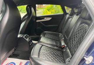Audi S5 - Image 18
