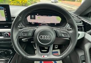 Audi S5 - Image 27
