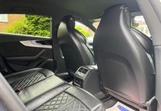 Audi S5 - Image 29