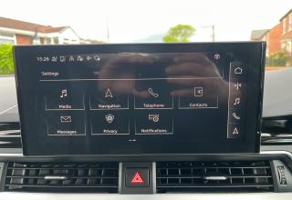 Audi S5 - Image 40