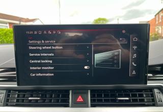 Audi S5 - Image 42