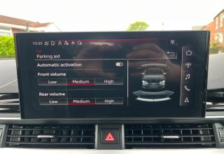 Audi S5 - Image 44