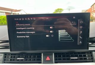 Audi S5 - Image 47