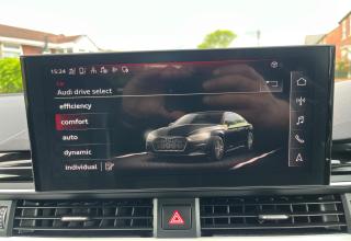 Audi S5 - Image 48