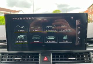 Audi S5 - Image 50