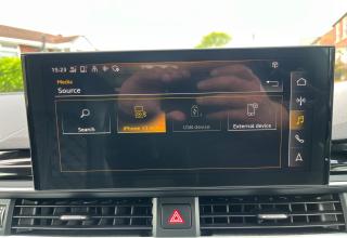 Audi S5 - Image 52
