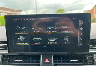 Audi S5 - Image 55