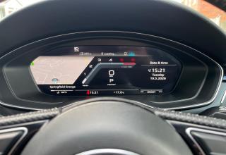 Audi S5 - Image 60