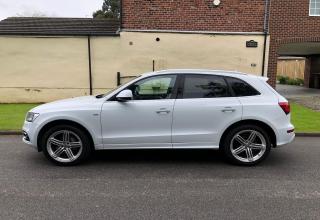 Audi Q5 - Image 3