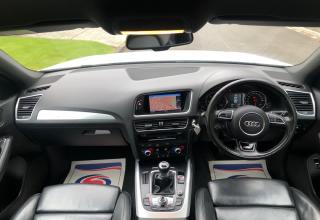 Audi Q5 - Image 4