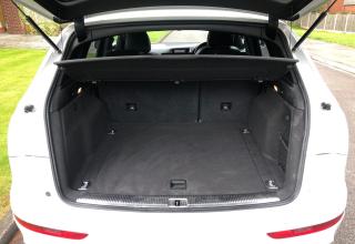 Audi Q5 - Image 5
