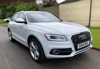 Audi Q5 - Image 7