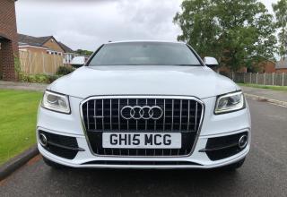Audi Q5 - Image 11