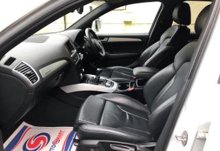 Audi Q5 - Image 12