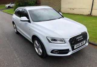 Audi Q5 - Image 19