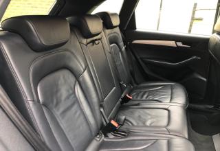 Audi Q5 - Image 21
