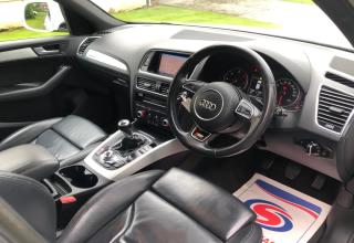 Audi Q5 - Image 24
