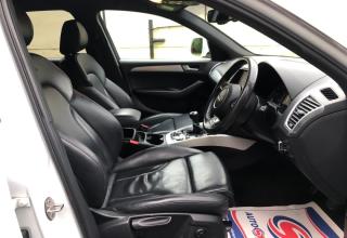 Audi Q5 - Image 25
