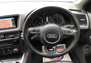Audi Q5 - Image 27