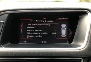 Audi Q5 - Image 30