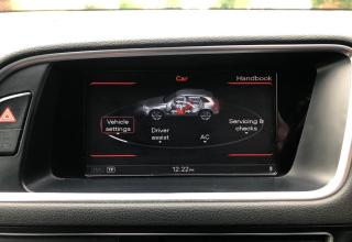 Audi Q5 - Image 41