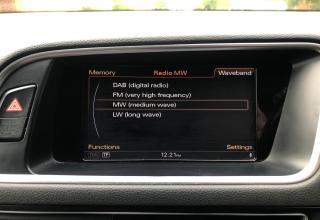 Audi Q5 - Image 43