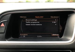 Audi Q5 - Image 44