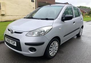 Hyundai i10 - Image 1