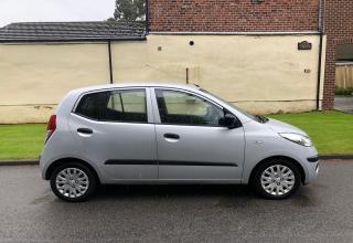 Hyundai i10 - Image 3