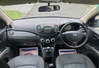 Hyundai i10 - Image 4