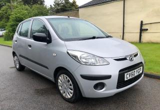 Hyundai i10 - Image 9