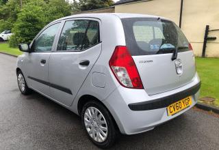 Hyundai i10 - Image 10