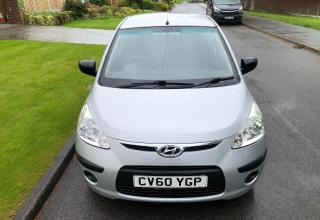 Hyundai i10 - Image 14