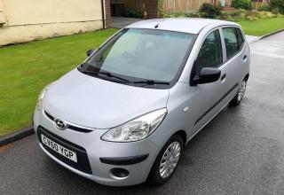Hyundai i10 - Image 15