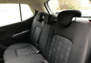 Hyundai i10 - Image 17