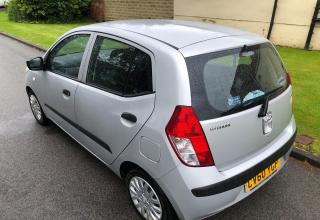 Hyundai i10 - Image 18