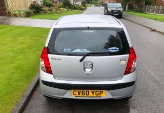 Hyundai i10 - Image 21