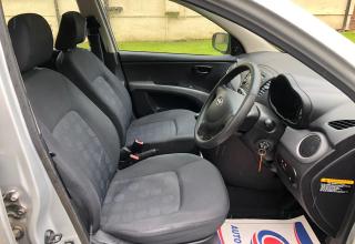 Hyundai i10 - Image 27