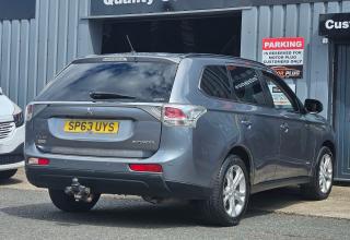 Mitsubishi Outlander - Image 6