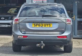 Mitsubishi Outlander - Image 4