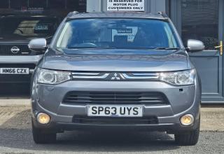 Mitsubishi Outlander - Image 3